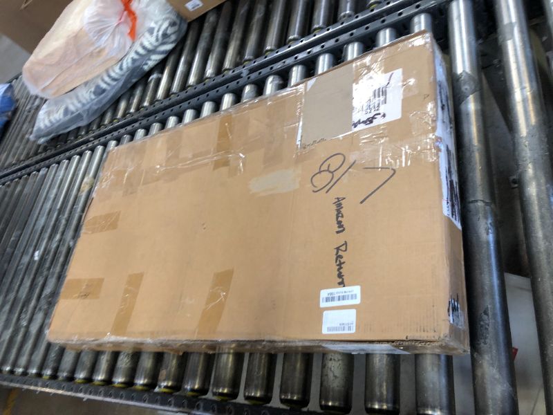 Photo 1 of PHILTOP 7-3791 Air Conditioning Condenser Compatible with 2010 2011 2012 2013 2014 Mus-tang, AC Condenser