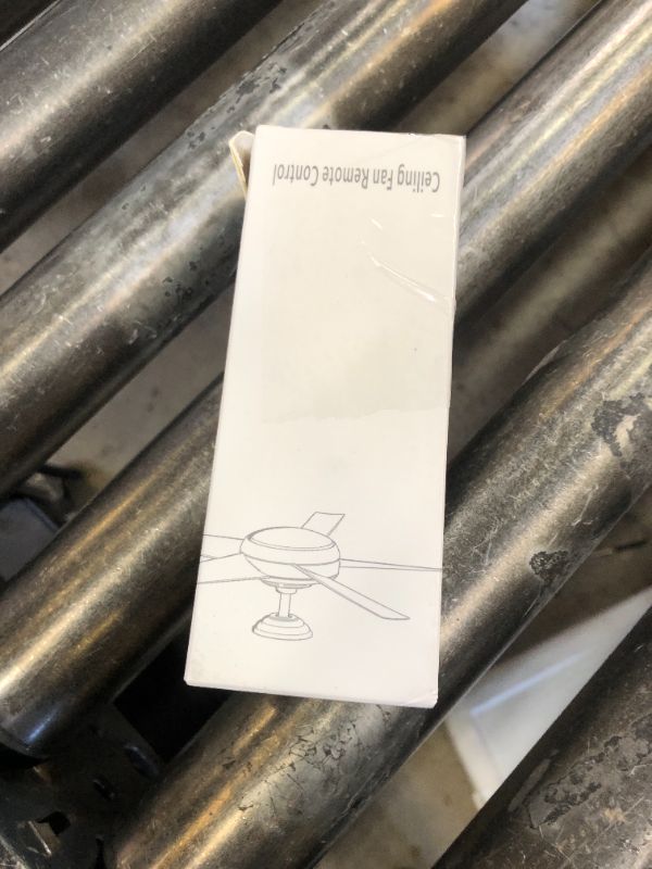 Photo 1 of Fan-HD Ceiling Fan Remote Control Replacement for Hampton Bay Hunter, w/ 3-Speed Light Dimmer 303.9MHz, Replace L3H2010FANHD L3H2014FANHD UC7078T CHQ7078T CHQ8BT7078T HD5(Remote Only)