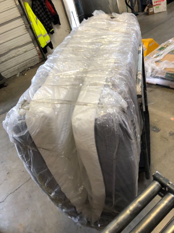 Photo 1 of Novilla Queen Size Mattress, 12 Inch Gel Memory Foam Mattress for Cool Night & Pressure Relief, Medium Plush Feel with Motion Isolating, Bliss 