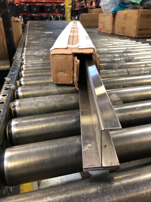 Photo 1 of Pemko Continuous hinges. 83inches for both.