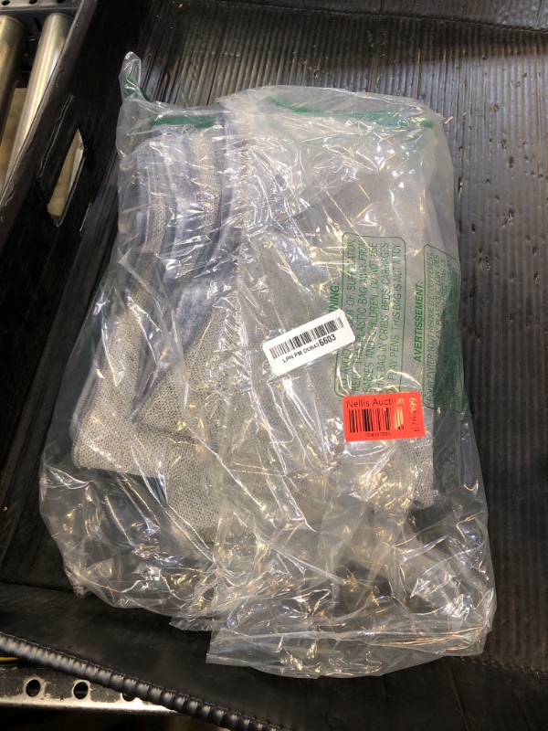 Photo 1 of Bedsure 3x5 Area Rugs for Living Room, Machine Washable Modern Style Rug, Non-Slip Backing, Non-Shedding, Low Pile Easy Care Throw Carpet for Bedroom Dining Room, Dark Grey