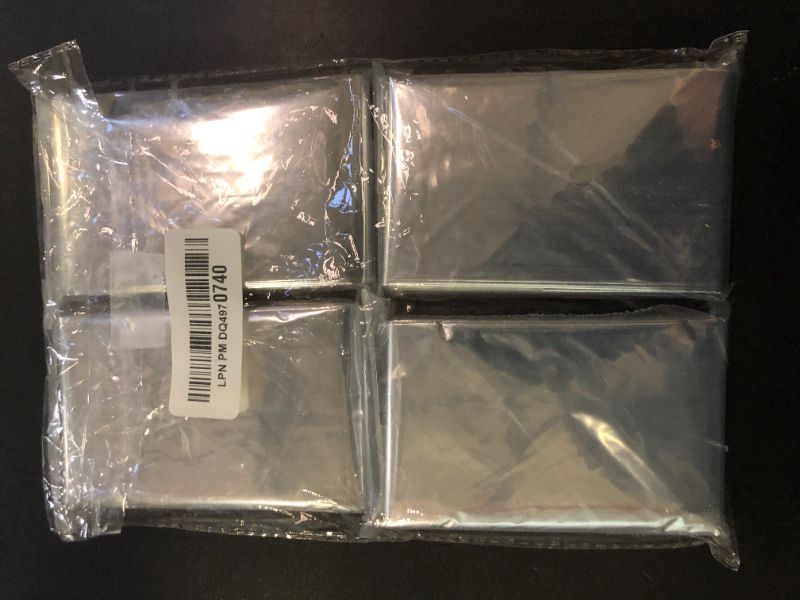 Photo 1 of QIO CHUANG Emergency Mylar Thermal Blankets -Space Blanket Survival kit Camping Blanket (4-Pack). Perfect for Outdoors, Hiking, Survival, Bug Out Bag ?Marathons or First Aid 1