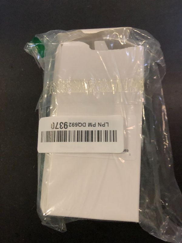 Photo 1 of Beeveer 2 Pcs Freezer Plastic Hinge Compatible with Haier Freezer 3 Holes Folding Door Hinge Counterbalance Universal 95-110 Degrees Small Hinges for Fridge Refrigerator Parts