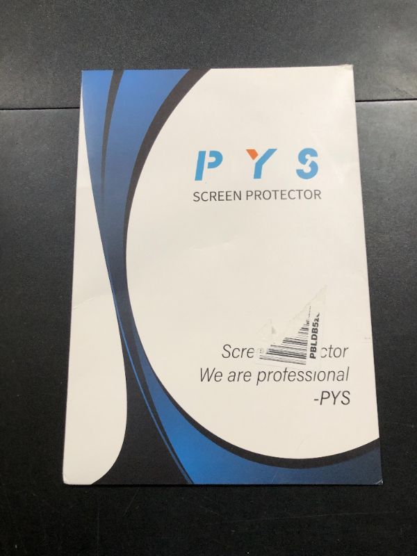 Photo 1 of PYS Magnetic 14 Inch Laptop Privacy Screen(16:9 Aspect) - Computer Screen Privacy Shield, Anti-Glare Blue Light Filter, Detachable Privacy Screen Protector for Lenovo Thinkpad, HP Elitebook, Dell