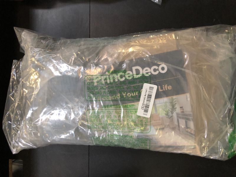 Photo 1 of PrinceDeco Stretch Loveseat Sofa Cover Slipcover Couch Cover for 2 Cushion Sofa Washable Sofa Cover for Pets Friendly Furniture Protector Covers with Non Slip Bottom(Loveseat, Bronze Green)