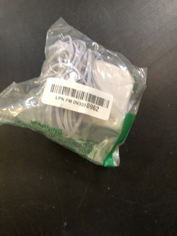 Photo 1 of 24 Volt Doorbell Transformer Power Supply for Ring Video Doorbell,Compatible with Ring,Google Nest,WYZE, Eufy,Blink Video Doorbells(???? ????????? ????)