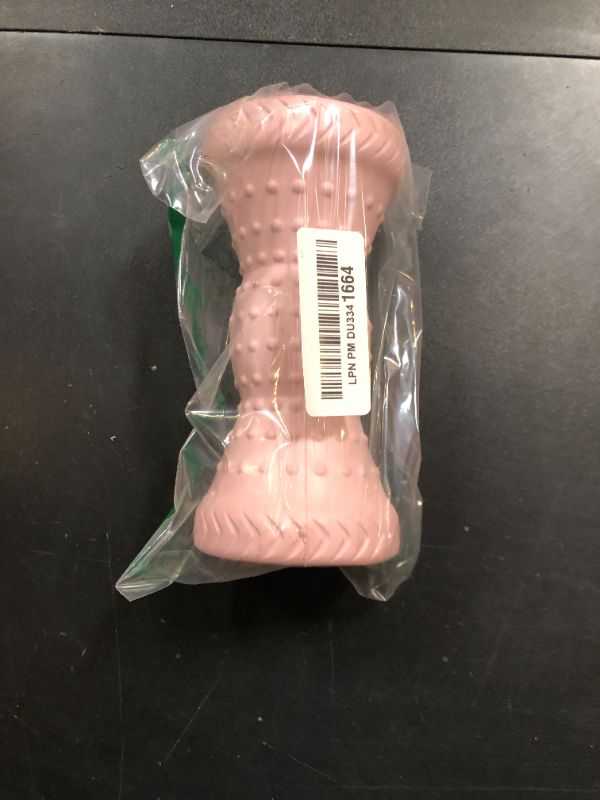 Photo 1 of Tumaz Foot Roller for Plantar Fasciitis Relief?Foot Massage Roller for Alleviate Planter Facetious Pain,Arch Pain,Trigger Points & Deep Tissue, Portable - Reflexology Tool,Pink