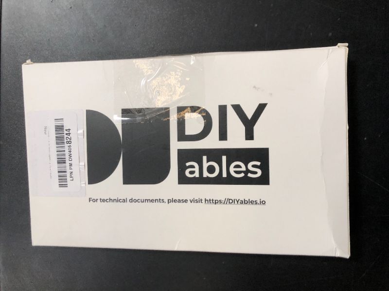 Photo 1 of DIYables TTL to RS232 Module for Arduino, ESP32, ESP8266, Raspberry Pi, 5 Pieces