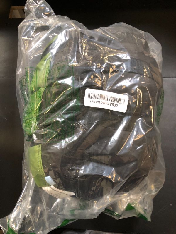 Photo 1 of TETON Sports LEEF Ultralight Mummy Sleeping Bag Perfect for Backpacking, Hiking, and Camping; 3-4 Season Mummy Bag; Free Stuff Sack Included