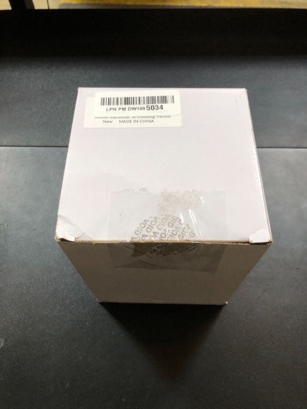 Photo 1 of oneisall Replacement Brush for Pet Grooming Vacuum