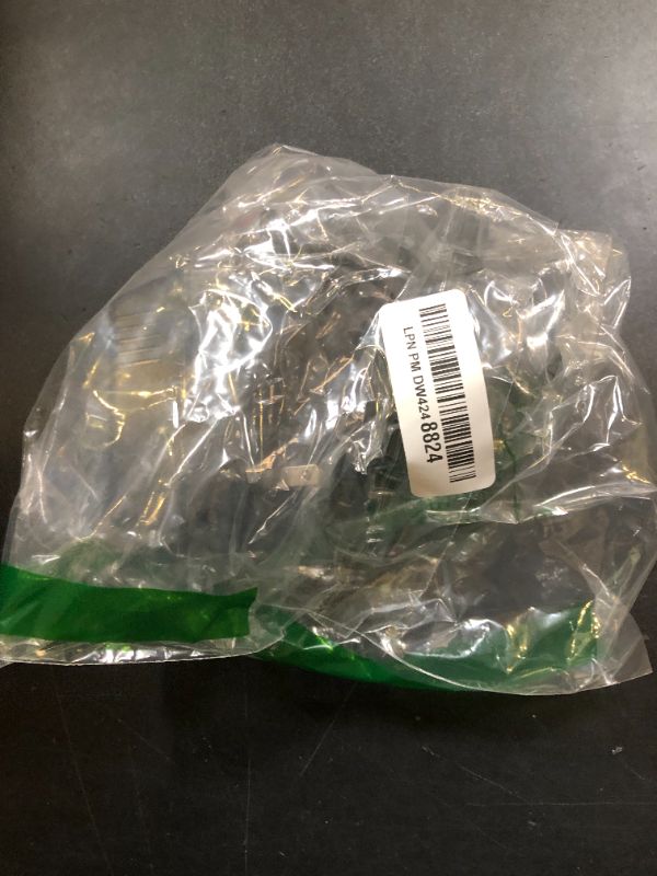 Photo 1 of 24VAC ac/ac Power Adapter Transformer for Sprinkler System Power Supply for Indoor Irrigation Timers Compatible with Rachio Smart Sprinkler Controller MKA-482401000 ILA48-241000 HL-EI480800 JT-917