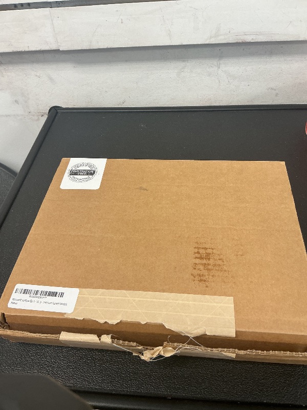 Photo 1 of Microsoft Surface Go 3 - 10.5" Touchscreen - Intel® Pentium® Gold - 4GB Memory - 64GB eMMC - Device Only - Platinum (Latest Model)