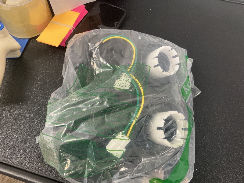 Photo 1 of 12 Volt 30000RPM Gearbox for Powered Wheel Accessories, Kids Powered Ride On Car 12V Electric Motor with Gear Box RS550 Match Children Ride-Ons Replacement Parts 1