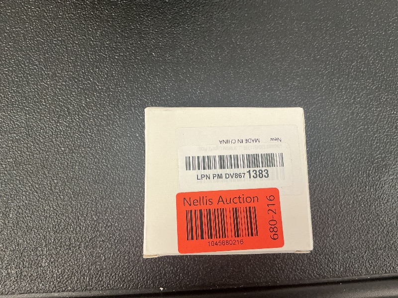 Photo 1 of AMI PARTS KEI D34L Refrigerator Bulb 5304511738,LED Refrigerator Light Bulb 3.5W Compatible with frig.idaire Refrigerator Light Bulb AP6278388 PS12364857 (85V-265V White Light*2 Pice)