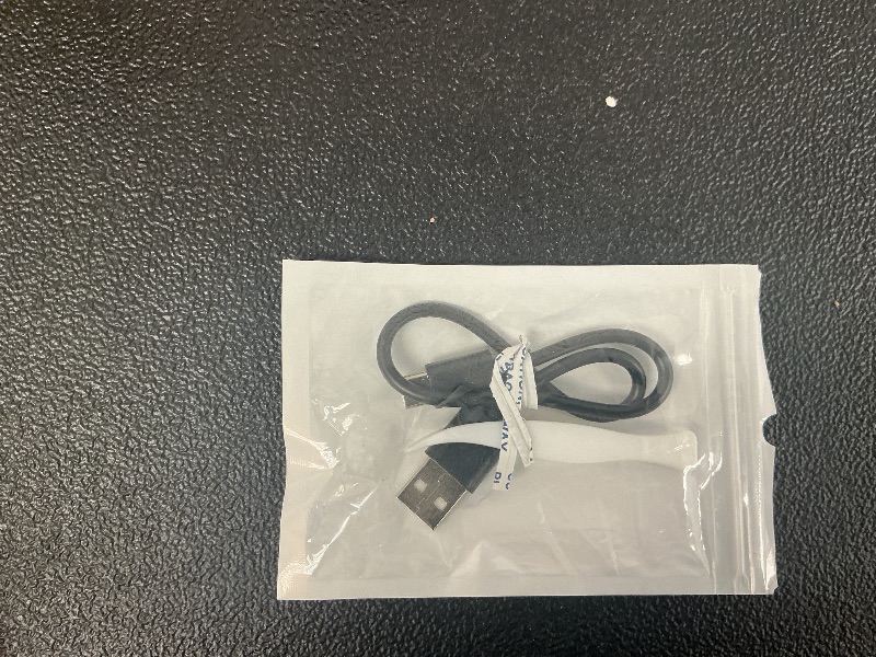 Photo 1 of TechMatte Female USB C to Male Lightning Adapter 2 Pack 2.2A Charging Data Transfer, Compatible with iPhone 14, 13, 12, 11 Xs SE iPad iPod AirPods, Not for Audio Headphones/OTG Android Anti-Lost Black
