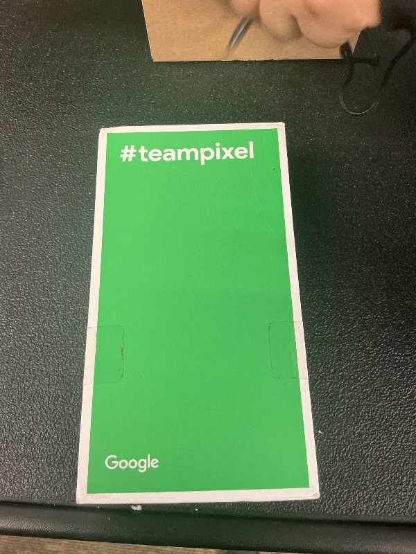 Photo 1 of Google Pixel 3 (64GB