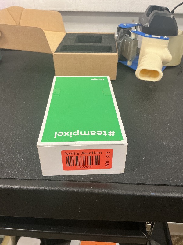 Photo 1 of Google Pixel 3 (64GB