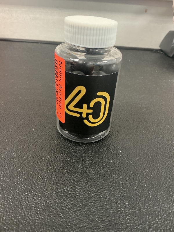 Photo 1 of 30 X Less Lethal .68 Cal Balls 10 Grams Metal Ball with PVC Coating ? Self Defense Less Lethal Balls Fits for Byrna T4E HDR68, HDS68, HDX68 Valken M17 (30)