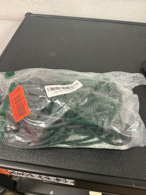 Photo 1 of Denso 671-8143 Original Equipment Replacement Wires