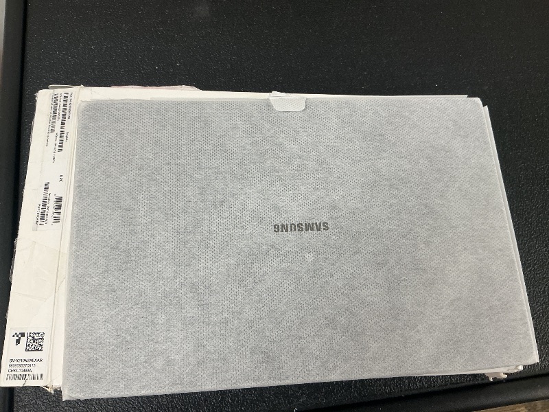 Photo 1 of Samsung Galaxy Tab A9+ Plus 11” 128GB Android Tablet, Big Screen, Quad Speakers, Upgraded Chipset, Multi Window Display, Slim, Light, Durable, Kids Friendly Design, US Version, 2024, Graphite