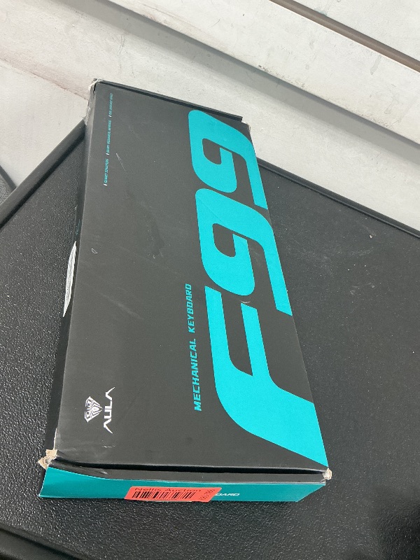 Photo 1 of AULA F99 Wireless Mechanical Keyboard,Tri-Mode BT5.0/2.4GHz/USB-C Hot Swappable Custom Keyboard,Pre-lubed Linear Switches,RGB Backlit Computer Gaming Keyboards for PC/Tablet/PS/Xbox
