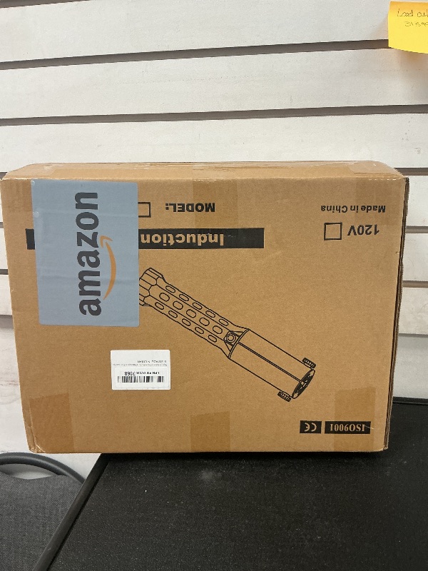 Photo 1 of Magnetic Induction Heater Kit,Induction Heater Bolt Removal,1100W 110V Hand Held Induction Bolt Removal Tool,Heat Induction Tool For Rusty Screw Removing with 4 Coils and Box