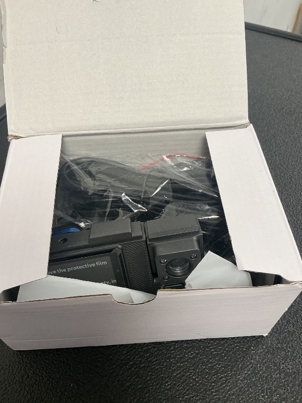 Photo 1 of Dash Cam