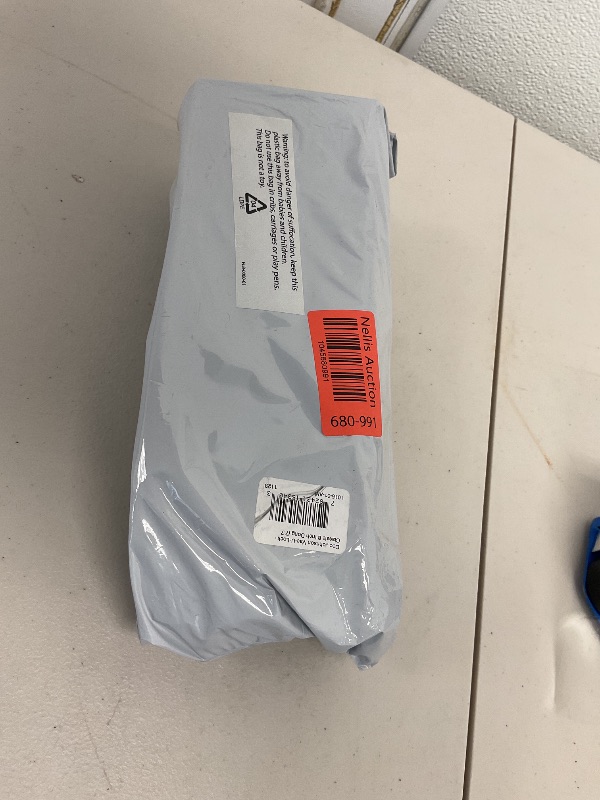 Photo 1 of Vac-U-Lock - 8 Inch Classic Dong