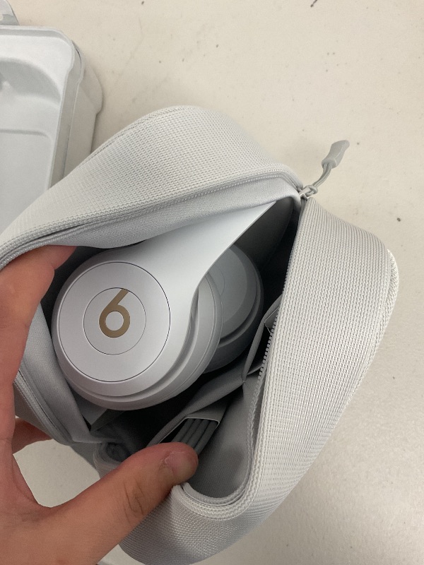 Photo 1 of Beats Solo 4 - Wireless Bluetooth On-Ear Headphones