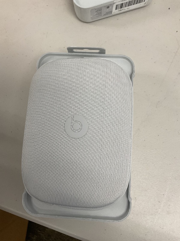 Photo 1 of Beats Solo 4 - Wireless Bluetooth On-Ear Headphones
