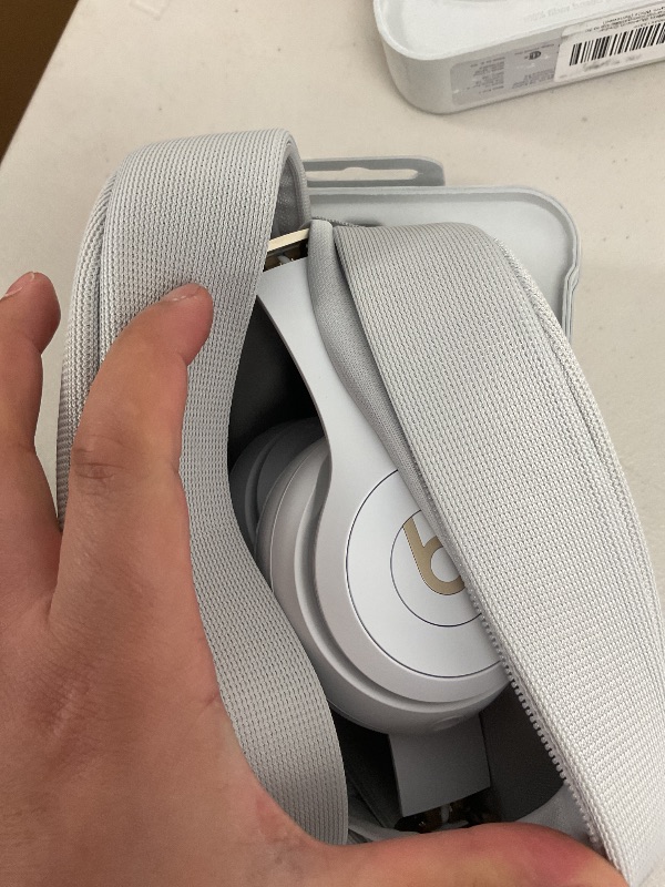Photo 1 of Beats Solo 4 - Wireless Bluetooth On-Ear Headphones