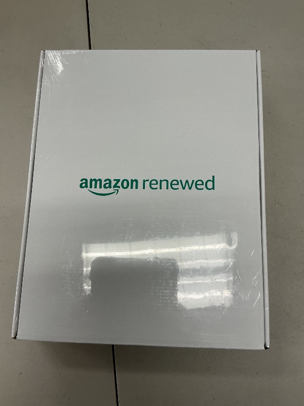 Photo 1 of 2020 Apple iPad (10.2-inch, WiFi, 32GB) - Space Gray (Renewed Premium)