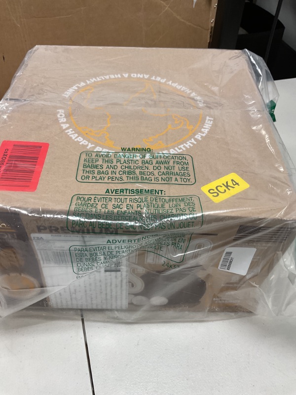 Photo 1 of Eaton Pet and Pasture, Premium Laying Hen Nesting Pads, USA Grown & Sustainably Harvested, 13 x 13 (10 Pack)