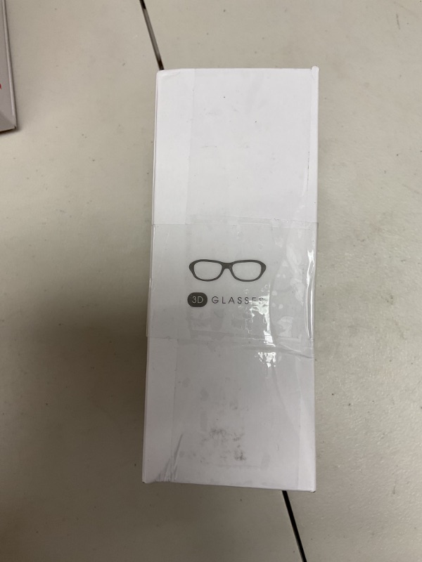 Photo 1 of Rokid Air AR Glasses, 120" Full HD Virtual Screen, Lightweight Smart Glasses, Compatible with iPhone 15, Steam Deck/Gaming Consoles/PC/Android, Nearsightedness Adjustment, Portable Monitor