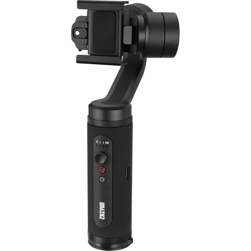 Photo 1 of Zhiyun Smooth-Q2 Smartphone Gimbal Stabilizer