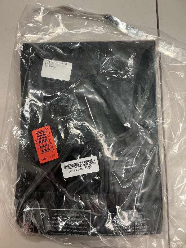 Photo 1 of Lacoste Men's Slim Fit L12.12 Short Sleeve Pique Polo, Black, XX-Large