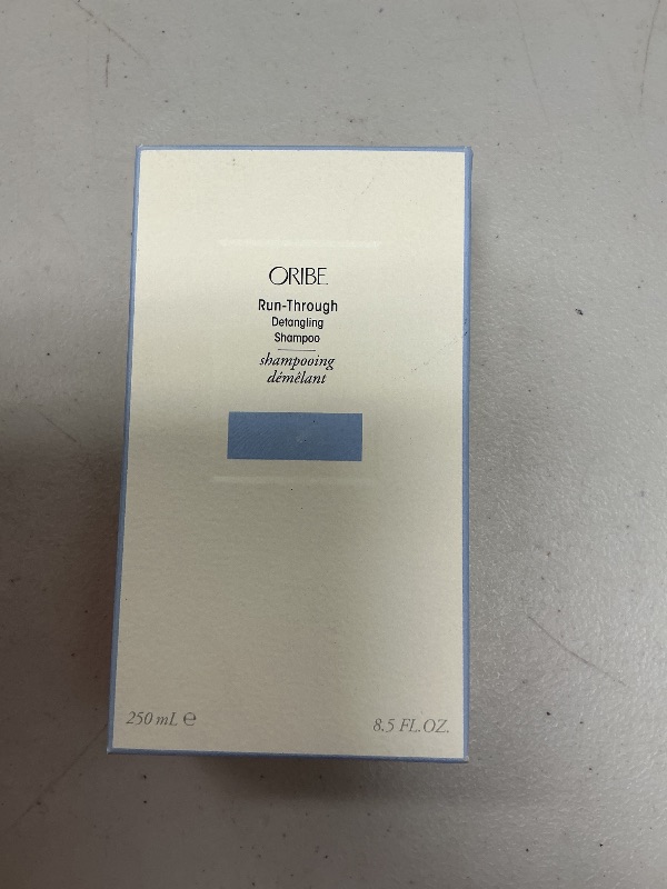 Photo 1 of Oribe Run-Through Detangling Shampoo, 8.5 fl. oz.
