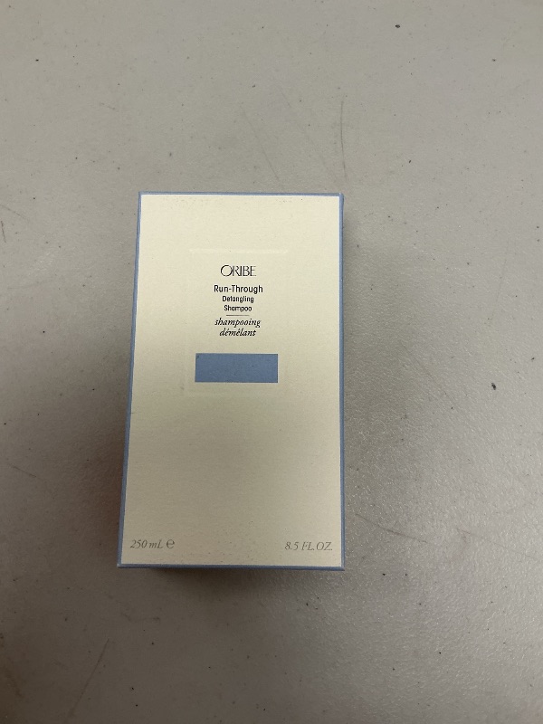 Photo 1 of Oribe Run-Through Detangling Shampoo, 8.5 fl. oz.
