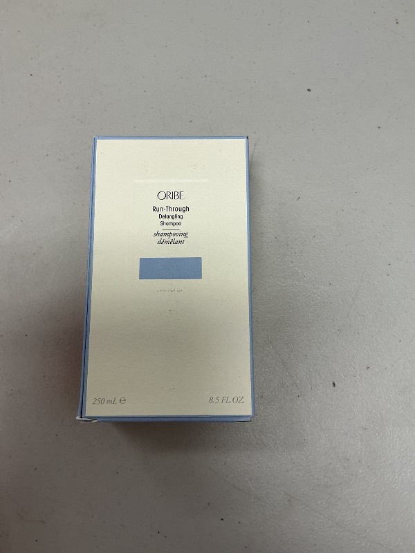 Photo 1 of Oribe Run-Through Detangling Shampoo, 8.5 fl. oz.