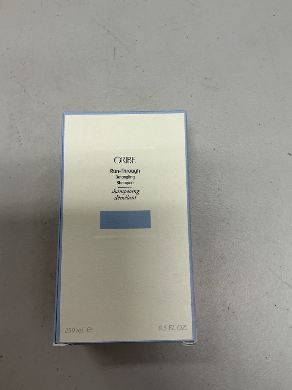 Photo 1 of Oribe Run-Through Detangling Shampoo, 8.5 fl. oz.