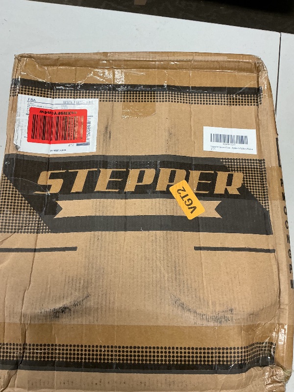 Photo 1 of Steppers for Exercise at Home,Mini Stepper with Resistance Bands,Stair Stepper for Home,Stepper Machine with LCD Monitor?Stepper Machine for Full Body Workout