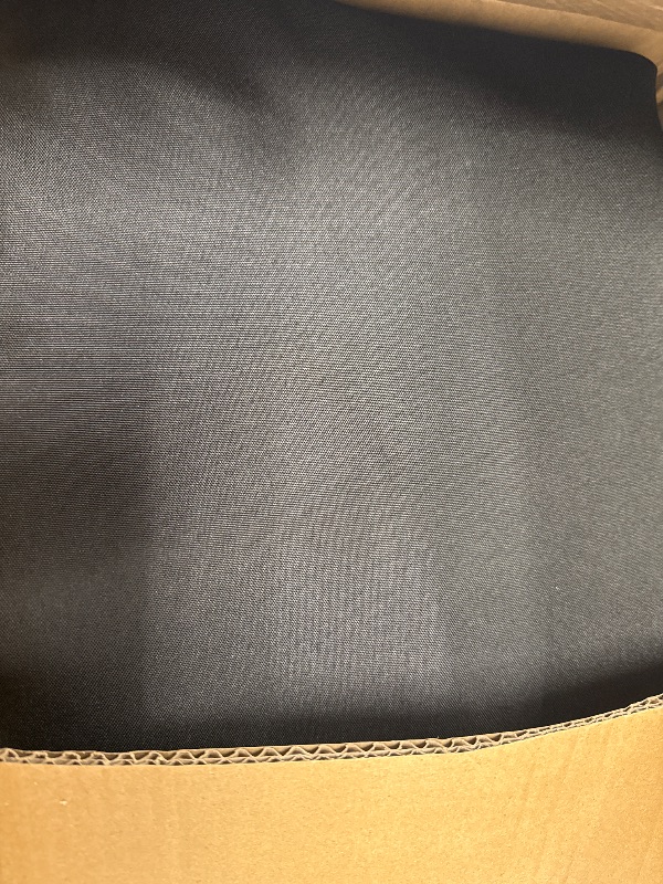 Photo 1 of sancua 8 Pack Black Tablecloth 90 x 132 Inch - Rectangle Table Cloth for 6 Feet Tables Stain and Wrinkle Resistant Washable Polyester Table Cover for Dining Wedding Banquet Party Buffet Restaurant