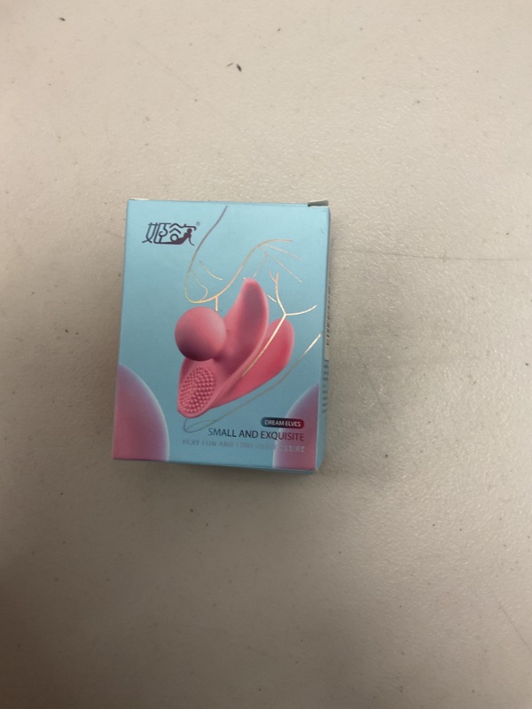 Photo 1 of Adult Sex Toys Mini Vibrator,Finger Bullet Vibrators,Clitoral Stimulator,Thin G Spot Vibrators 7 Vibrations Clit Massager BDSM Nipple Anal Toys for Women Couples Sex Toys & Games Sexual Pleasure