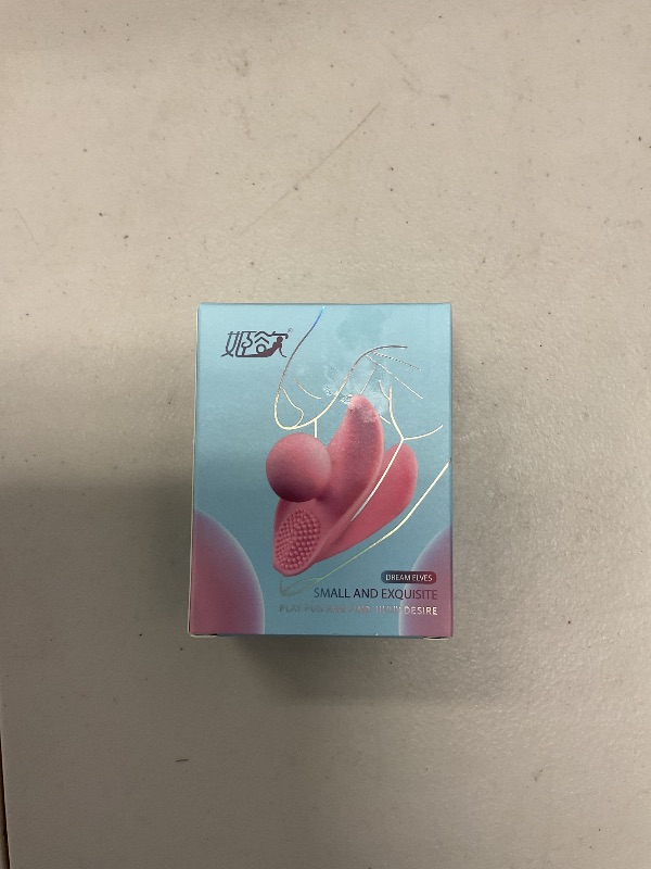 Photo 1 of Adult Sex Toys Mini Vibrator,Finger Bullet Vibrators,Clitoral Stimulator,Thin G Spot Vibrators 7 Vibrations Clit Massager BDSM Nipple Anal Toys for Women Couples Sex Toys & Games Sexual Pleasure