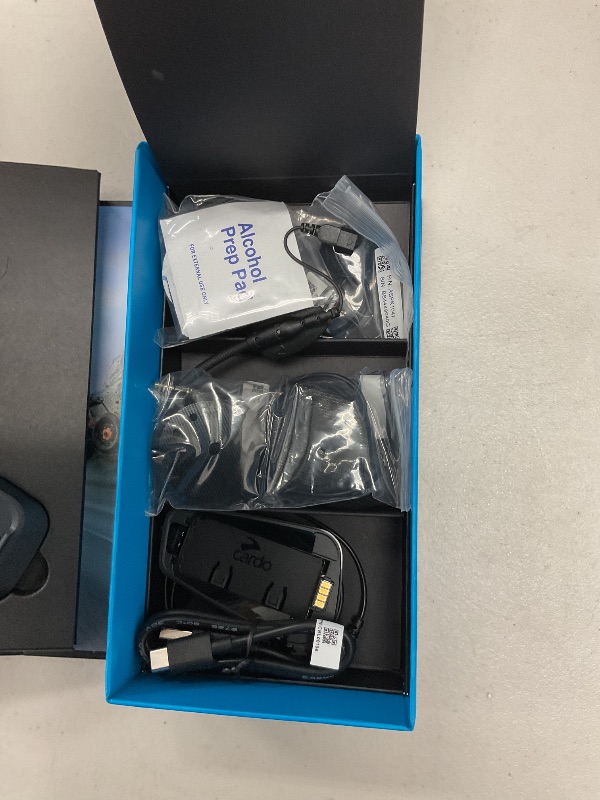 Photo 1 of Cardo Systems Freecom 4X Single,Black