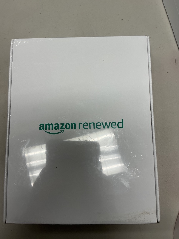 Photo 1 of 2020 Apple iPad (10.2-inch, WiFi, 32GB) - Silver (Renewed Premium)
