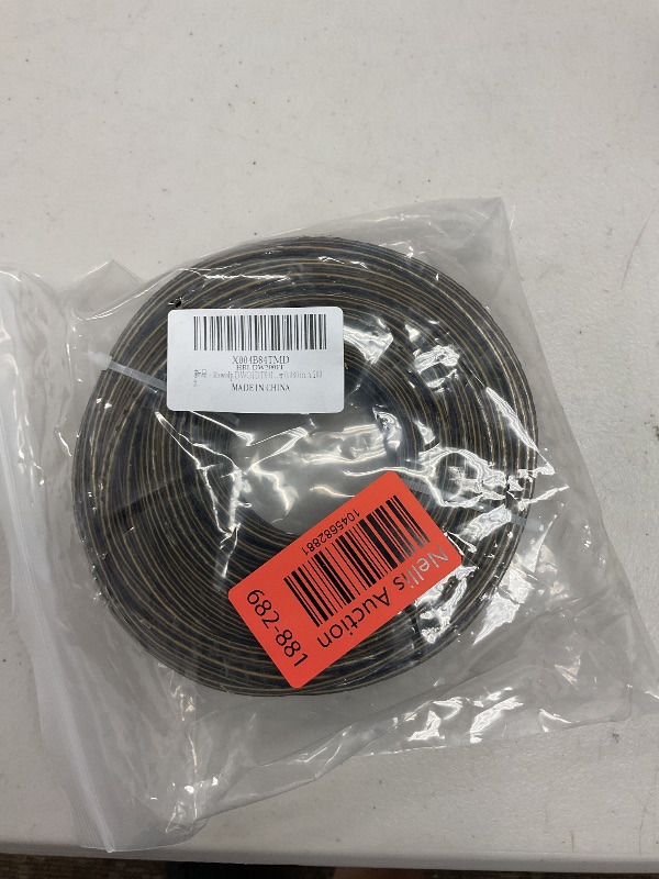 Photo 1 of Rawolp Replacement Line for DEWALT Trimmer Line, 225-Foot by 0.080-Inch (DWO1DT802) 1pcs