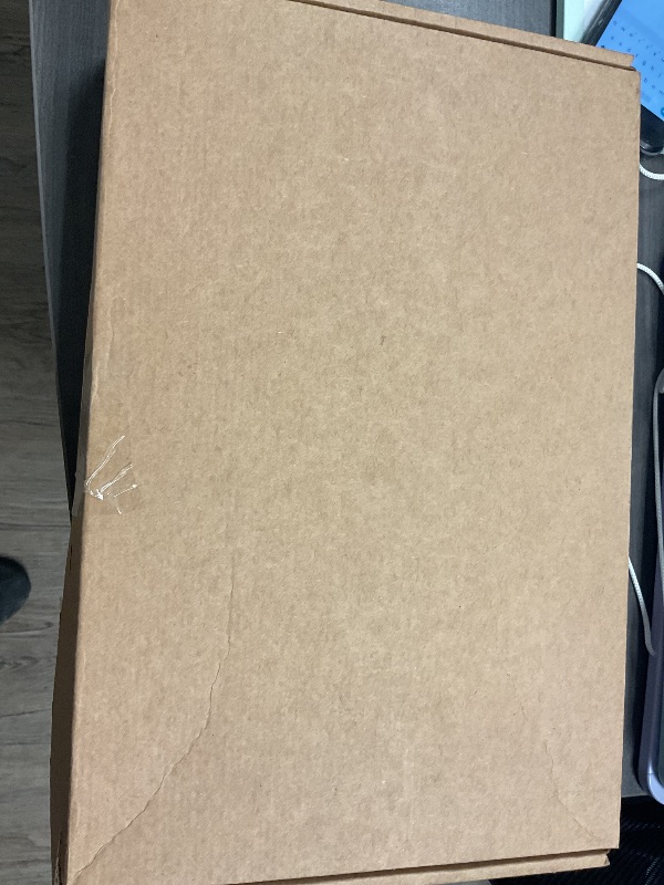 Photo 1 of 2022 Apple iPad Air (10.9-inch, Wi-Fi, 256GB) - Space Gray (Renewed)