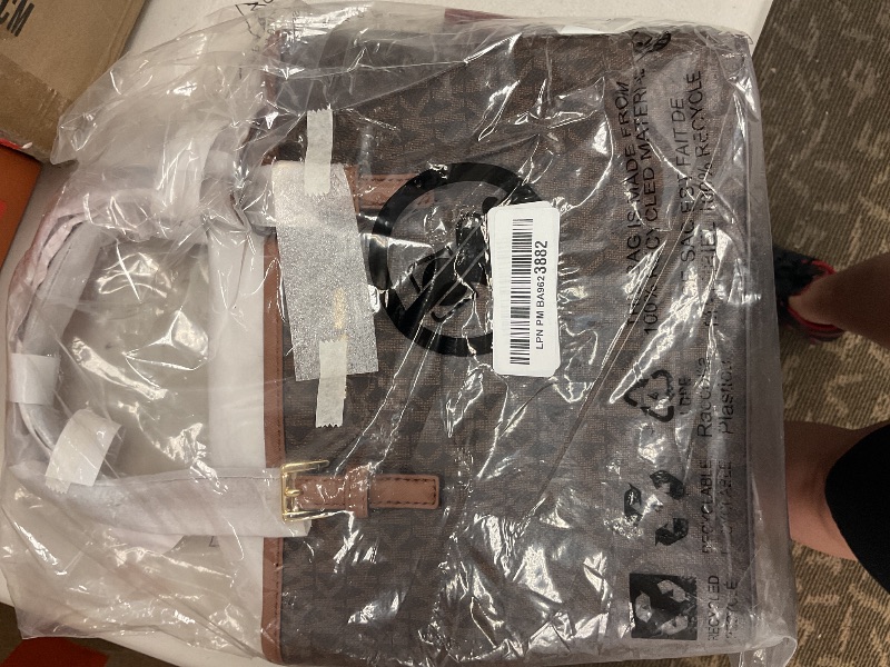 Photo 1 of Michael Kors Ruthie Small Satchel