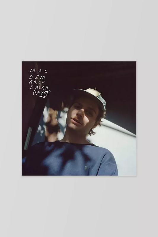 Photo 1 of Mac Demarco - Salad Days LP